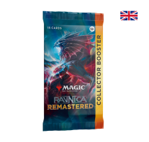 Ravnica Remastered - Draft Booster da 15 Carte [ENG]