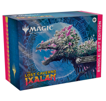 The Lost Caverns of Ixalan - Gift Bundle [ENG]