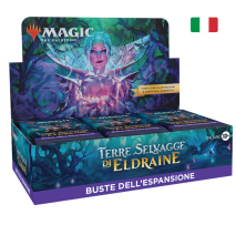 Wilds of Eldraine - Set Booster Display da 30 Buste [ITA]